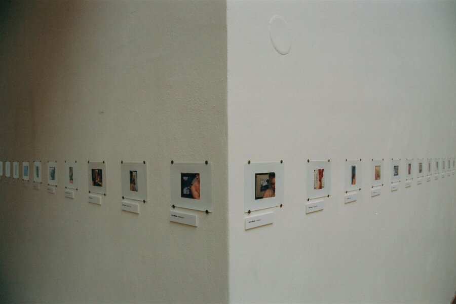 foto: Michaela Dvořáková